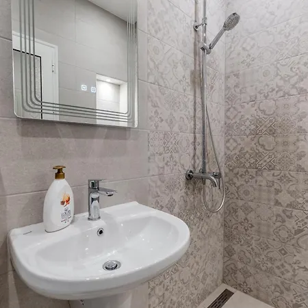 Vitoshka - R1 * Sófia