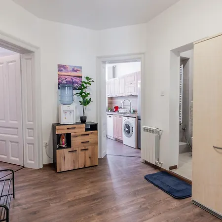 Pensionat Vitoshka - R1 Sofia