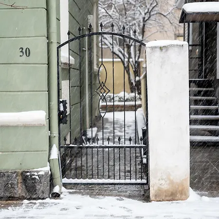 Vitoshka - R1 Pensionat Sofia