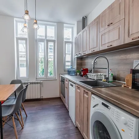 Pensionat Vitoshka - R1 *