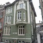 Vitoshka - R1 By Bulgarianhomes 招待所 *