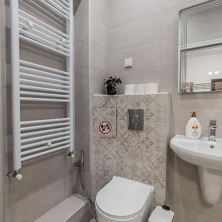 Pensiune Vitoshka - R1 Sofia