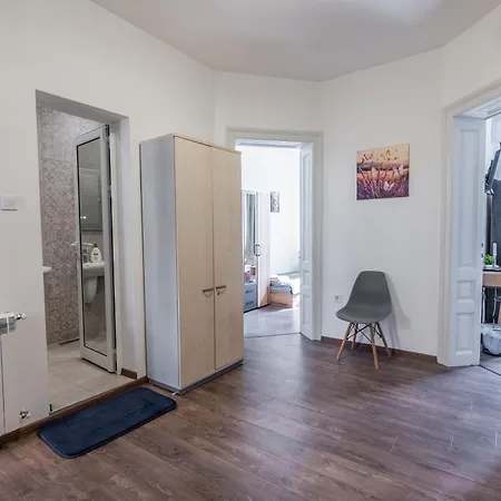 Pensiune Vitoshka - R1