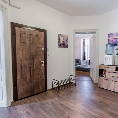 Vitoshka - R1 게스트하우스 소피아