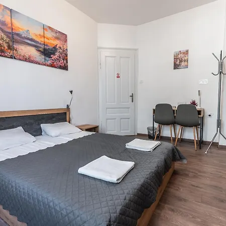 招待所 Vitoshka - R1