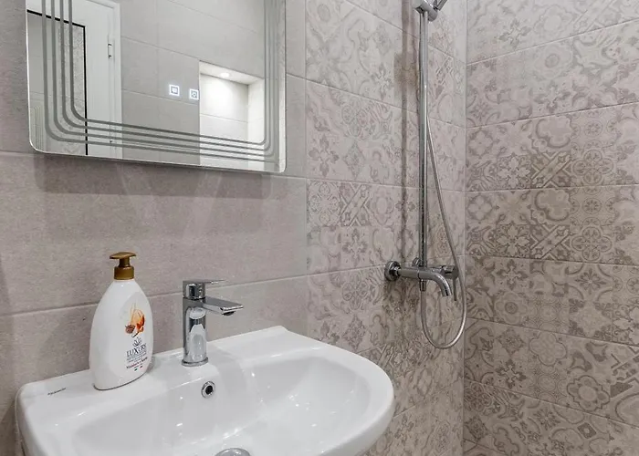 Vitoshka - R1 * София