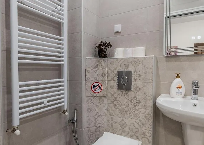 Къща за гости Vitoshka - R1 София