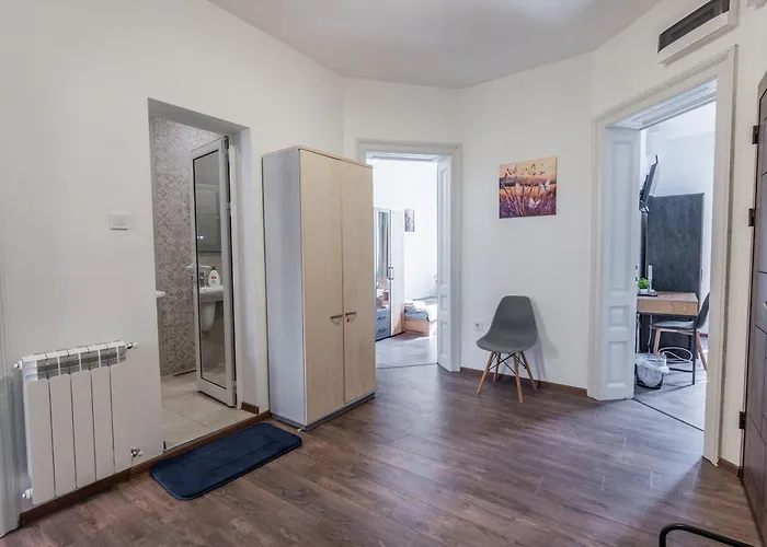 Къща за гости Vitoshka - R1