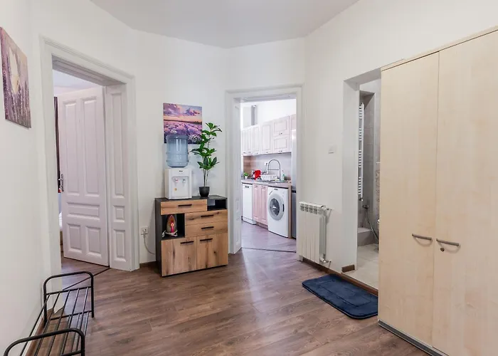 Къща за гости Vitoshka - R1 София