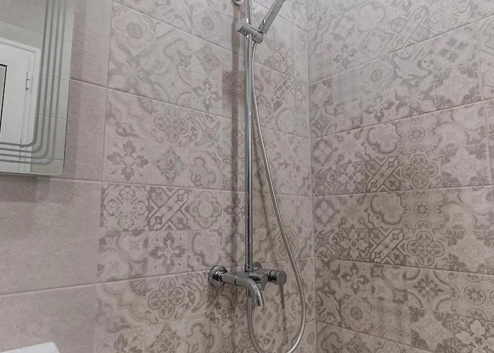 Vitoshka - R1 Къща за гости