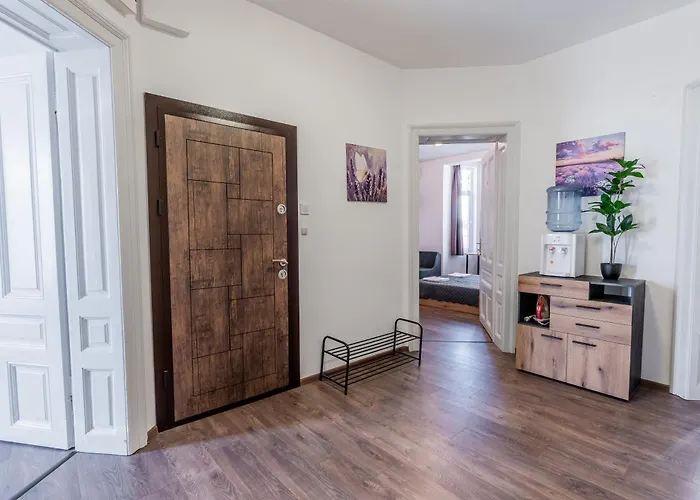 Vitoshka - R1 Къща за гости София