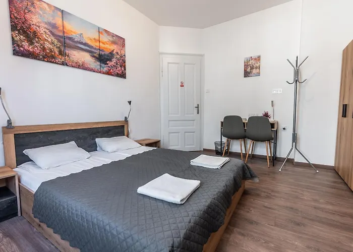 Къща за гости Vitoshka - R1