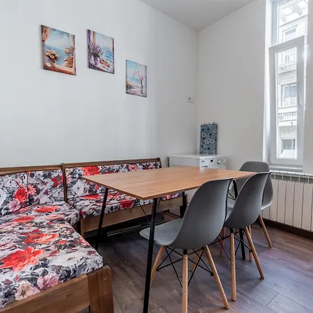 Vitoshka - R1 * Szófia