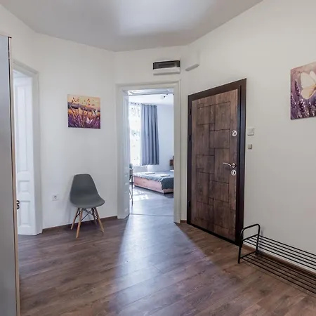 Vitoshka - R1 Szófia