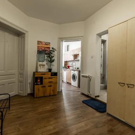 Vitoshka - R1 Szófia